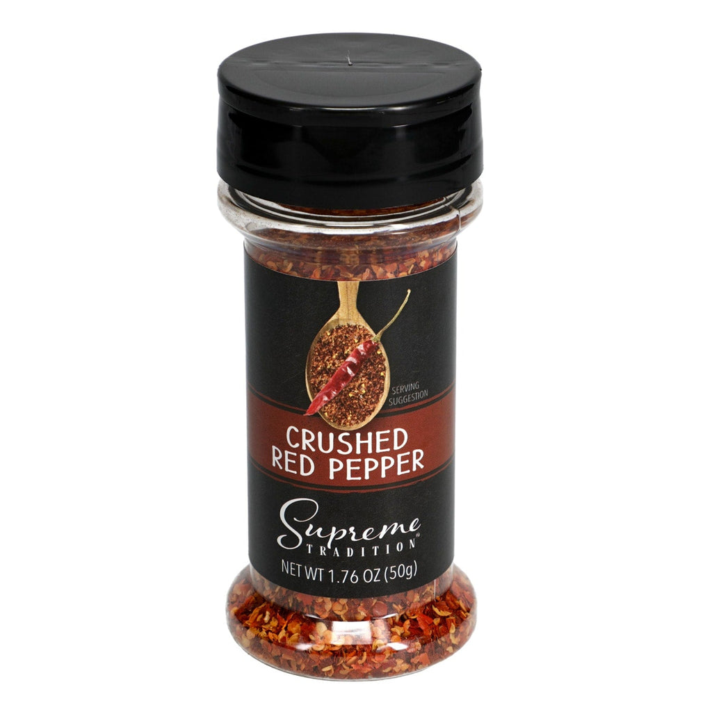 Supreme Tradition Crushed Red Pepper, 1-ct.