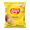 Layâs Classic Potato Chips, 1 oz. Bag