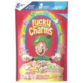 Lucky Charms Marshmallow Shaped- Cereal, 1-ct.