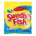 Swedish Fish Red Candy, 3.6-oz. Bags