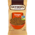 Snyder's of Hanover Pretzel Snaps, 9 Oz