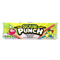 Sour Punch Rainbow Straws, 1 ct.