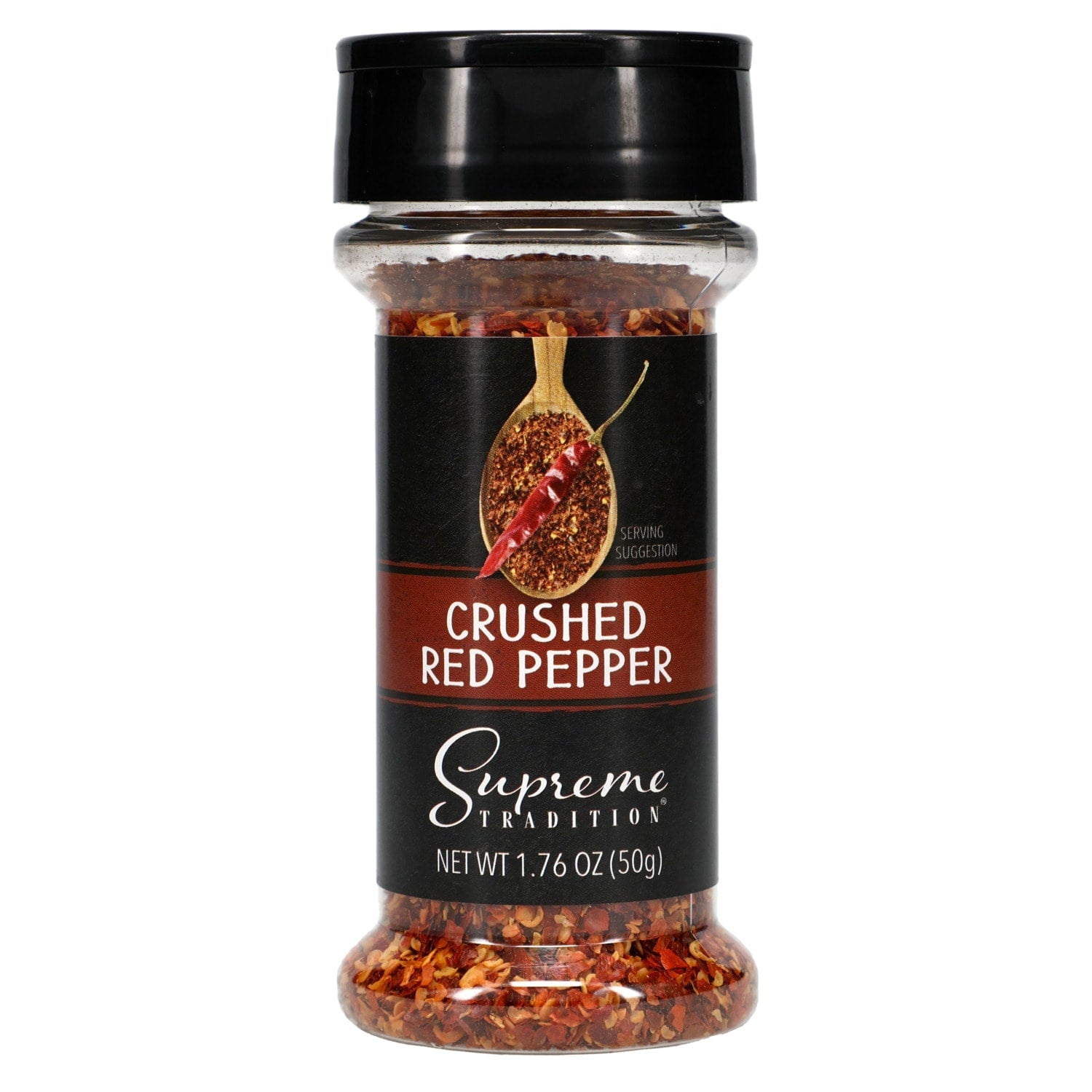 Supreme Tradition Crushed Red Pepper, 1-ct.