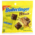 Nestle Butterfinger Minis, 2.8-oz. Bags
