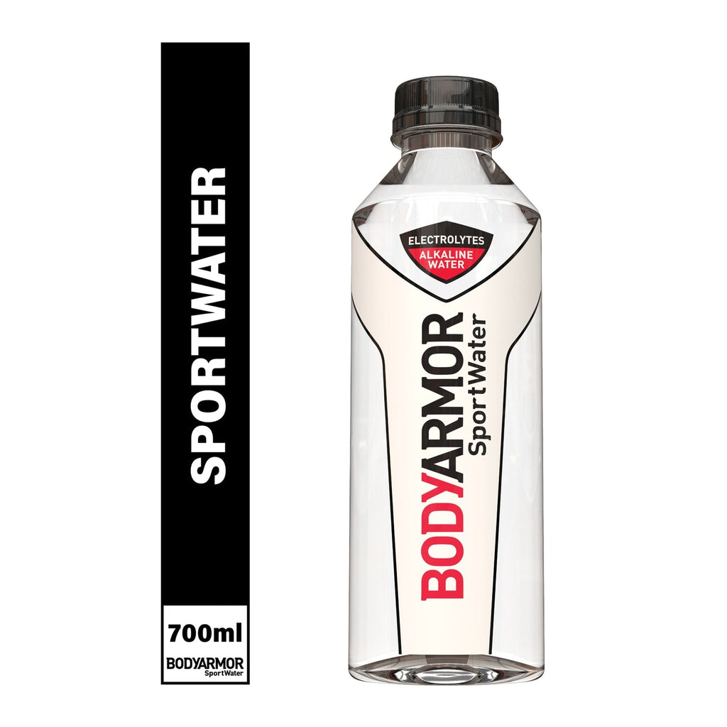 Body Armor sportWater Electrolyte Water, 1-ct.