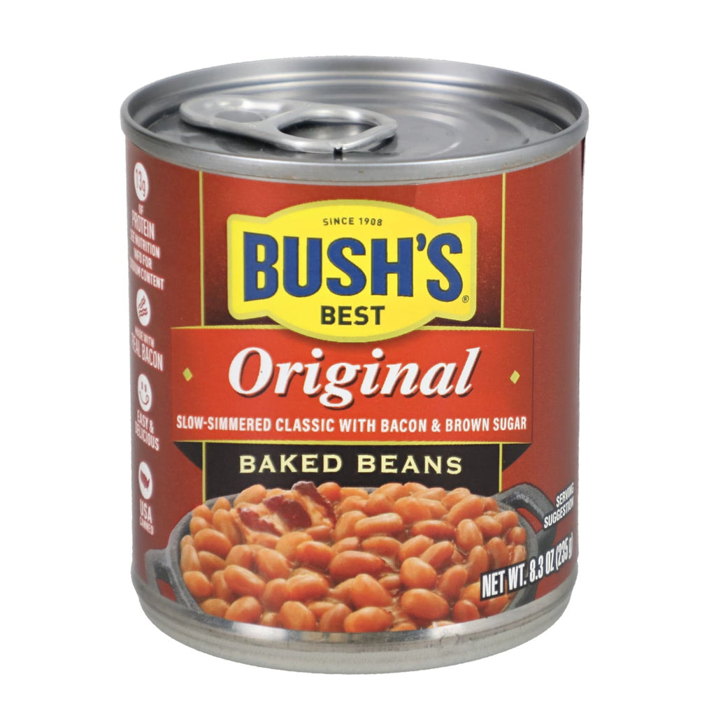 Bush's Original Baked Beans, 8.3 oz.