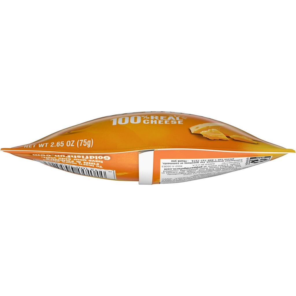 Pepperidge Farm Goldfish Cheddar Snack Crackers, 2.65-oz. Pack