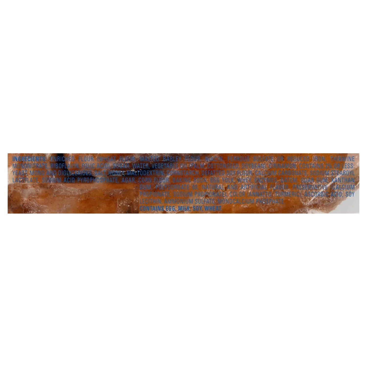 Hostess Jumbo Glazed Honey Bun Single Pack, 1-ct.