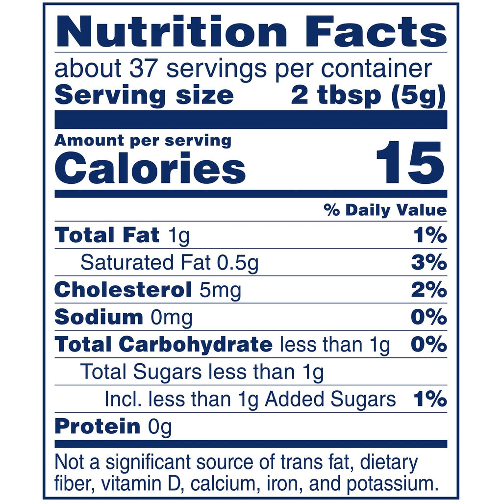 Reddi Wip Extra Creamy Whipped Topping, 6.5 oz.