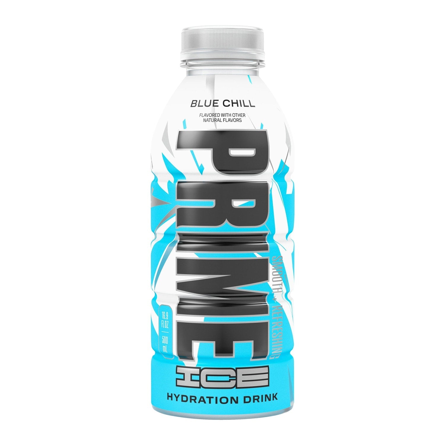 Prime Blue Chill Ice Hydration Drink, 1-ct.