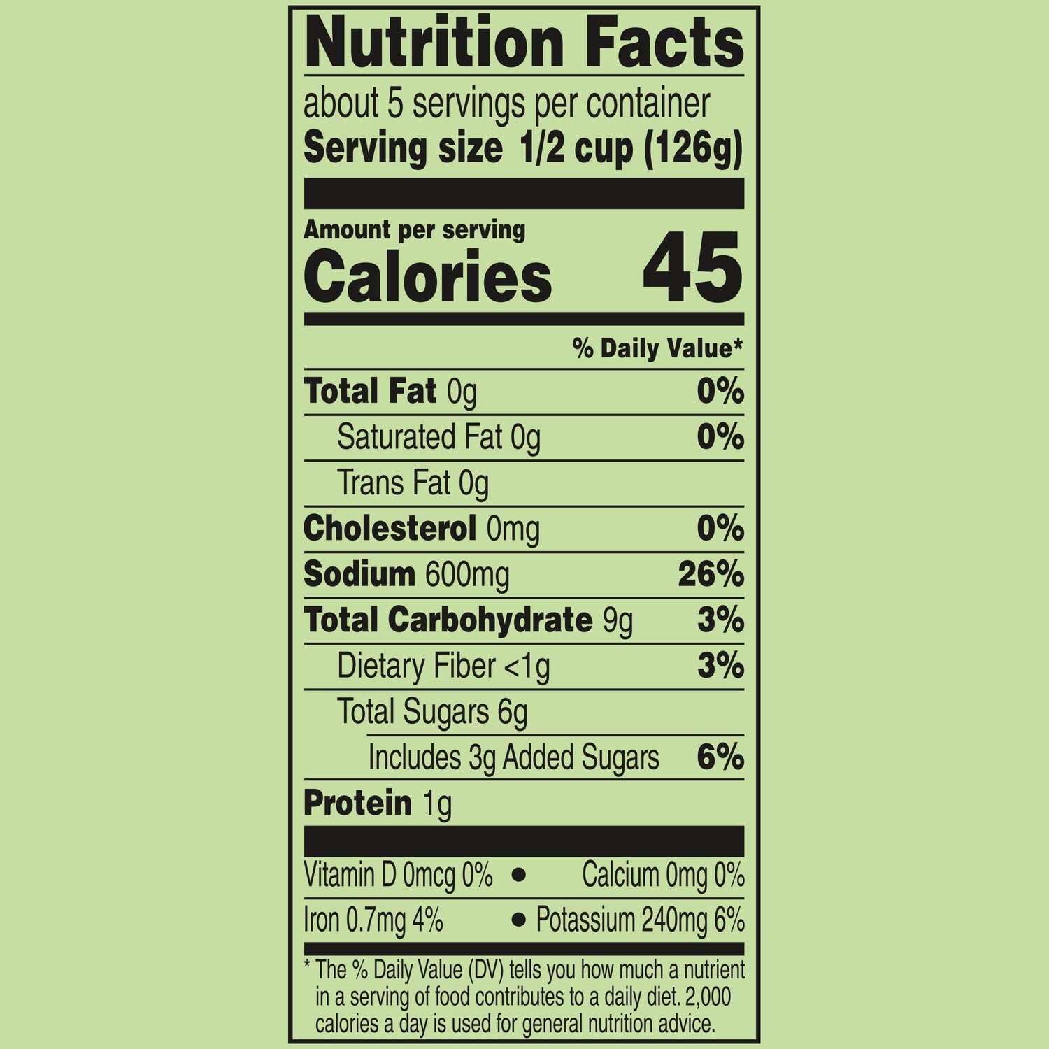 Conagra Brands Hunt's Meat Pasta Sauce, 24 oz.