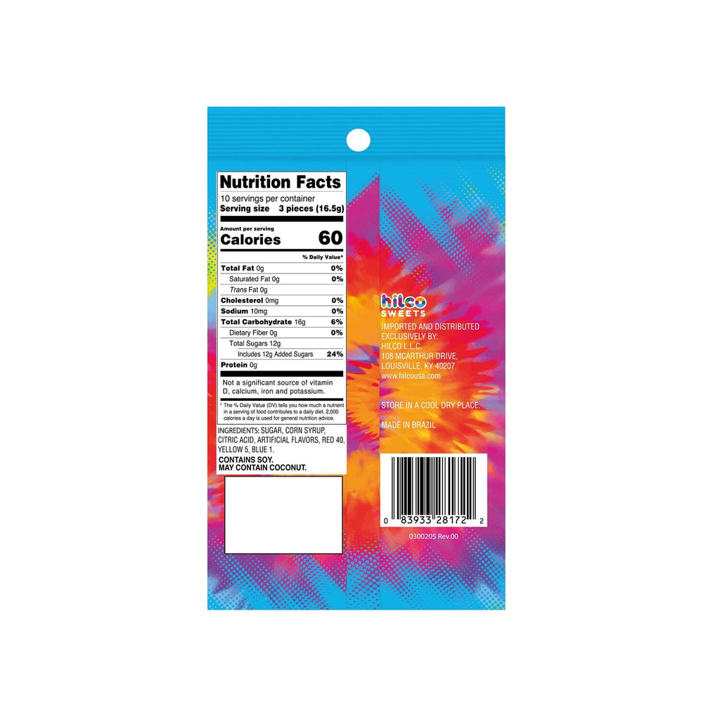 Lollipops, Assorted Flavors, 30-pc Pack.