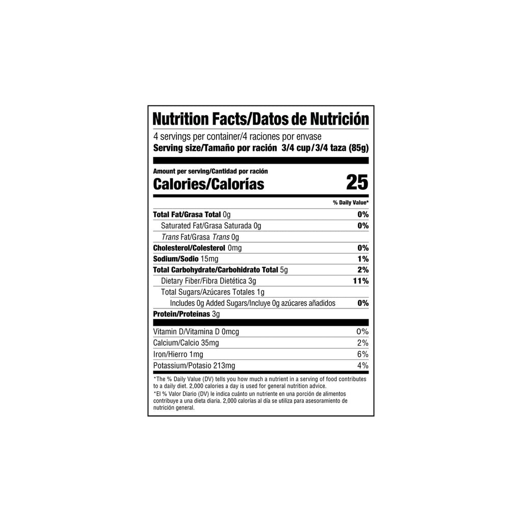 Tj Farms Broccoli Cuts, 1-ct.
