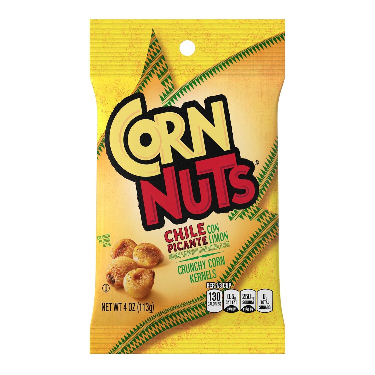 Corn Nuts Crunchy Corn Kernels, 1-ct.