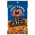 Conagra Brands Andy Capp's BBQ Flavored Fries, 3 oz.
