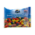 Tj Farms Frozen Strawberry, Mango, And Blueberry, 1-ct.