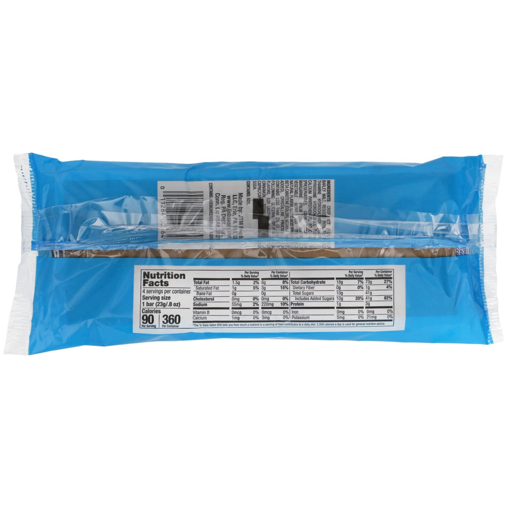 Cinnamon Churro Crispy Rice Treat, 4-ct. Pack