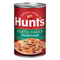 Conagra Brands Hunt's Traditional Pasta Sauce, 24 oz.