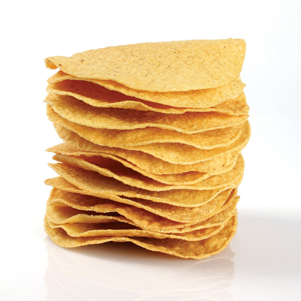 Maizada Corn Tostadas, 22 ct.