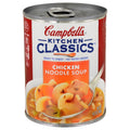 Campbell's Kitchen Classics - Chicken Noodle Soup, 14.5 oz.