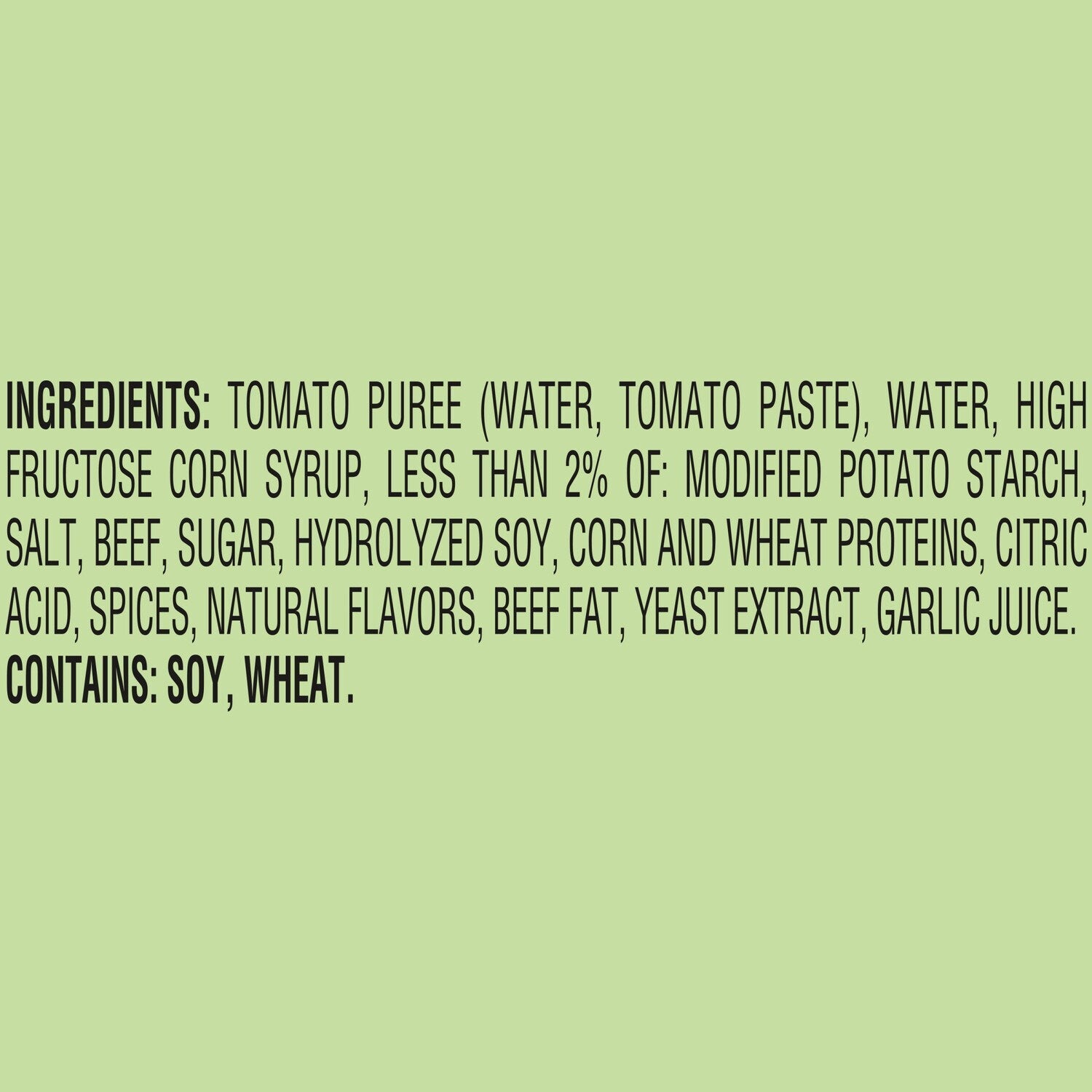 Conagra Brands Hunt's Meat Pasta Sauce, 24 oz.