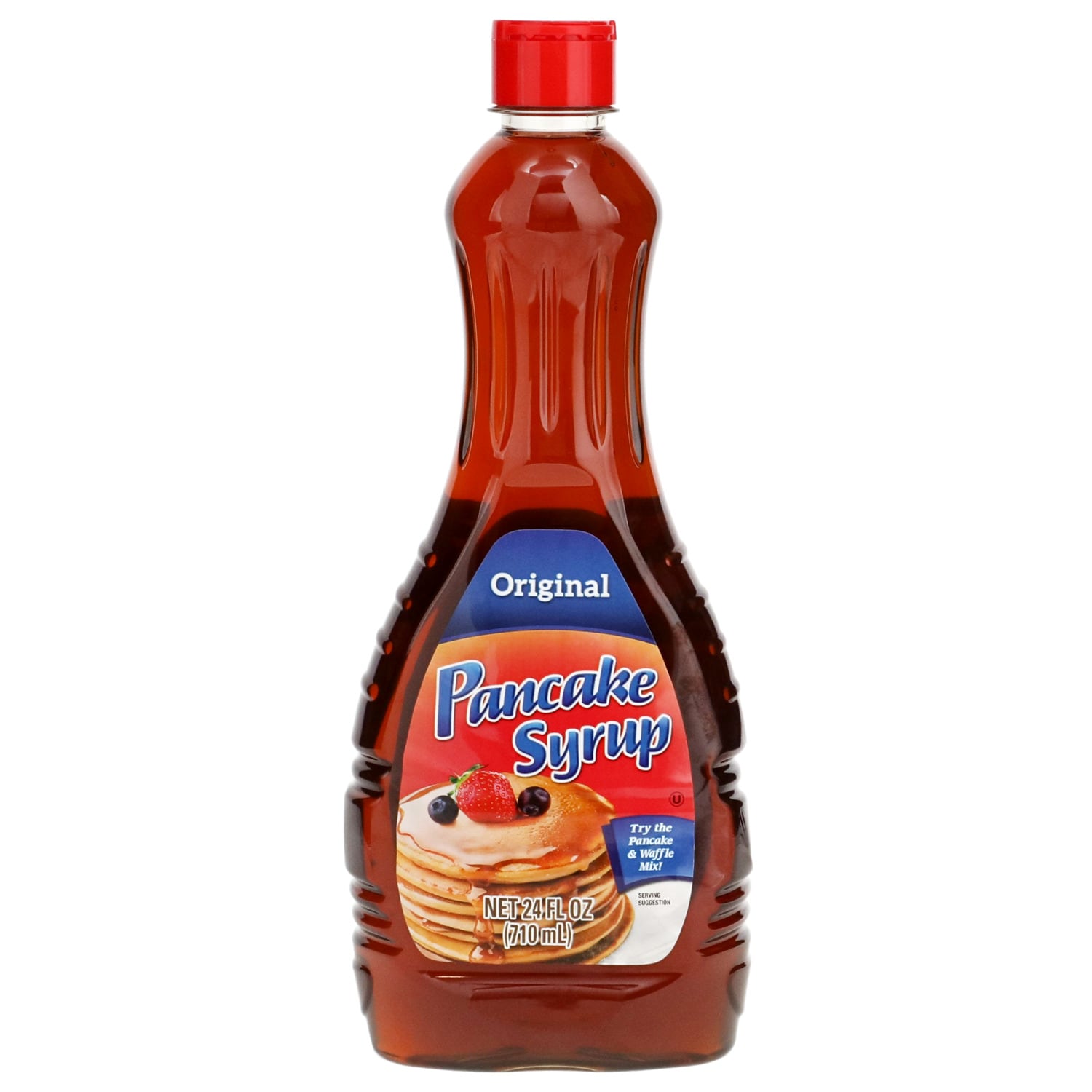 Harvest Hill Original Pancake Syrup, 1-ct.