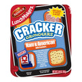 Armour LunchMakers Ham and Cheese Cracker Crunchers with Crunch Bar, 1-ct.