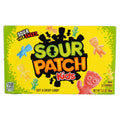 Sour Patch Kids Candy, 3.5 oz. Boxes