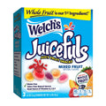 Welch's Juicefuls Fruit Snacks - Mixed Fruit, 3-ct. Packs
