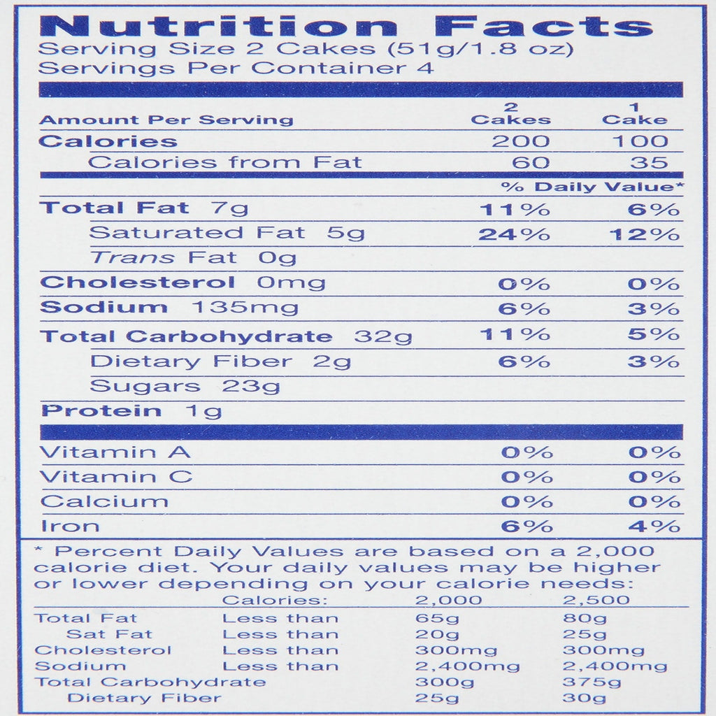 Mrs. Freshley's Swiss Rolls, 8-ct. Packs
