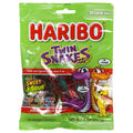 Haribo Twin Snakes Gummies, 4-oz. Bag
