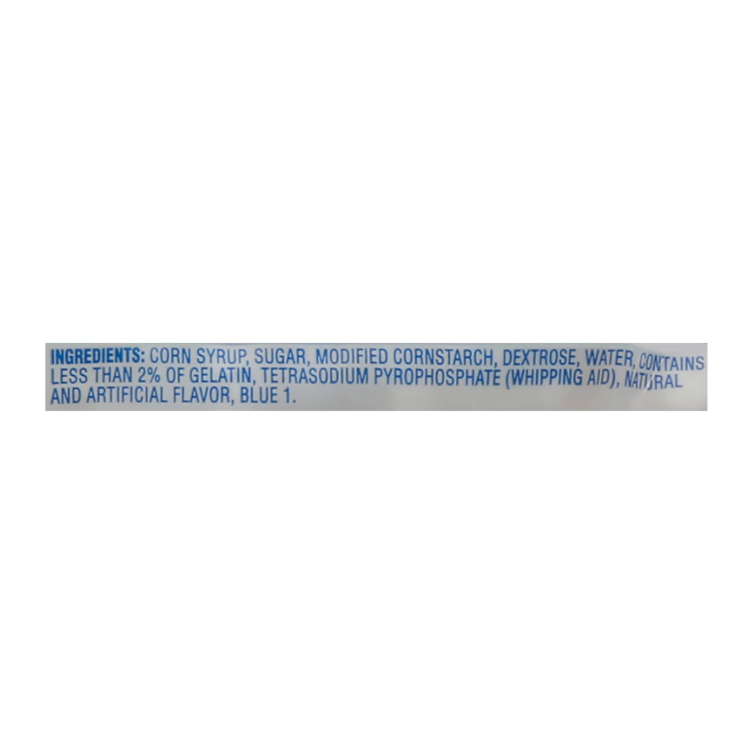 Jet-Puffed Mini Marshmallows, 1-ct.