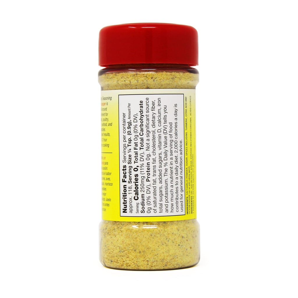 Badia Adobo Seasoning With Pepper, 1-ct.