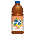 Snapple Zero Sugar Peach Tea, 1-ct.