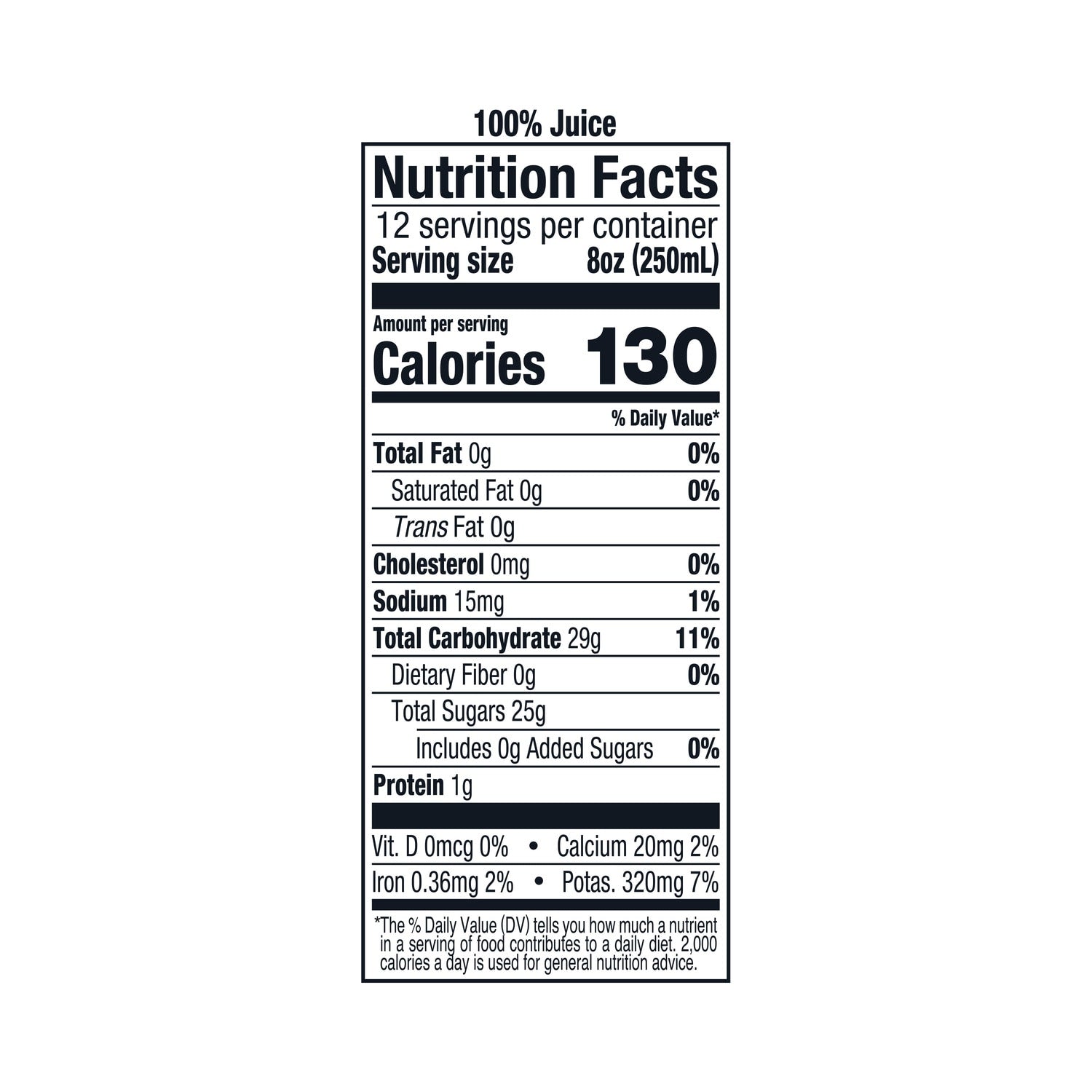Martinelliâs Sparkling Apple Pear Juice, 8.4 oz.
