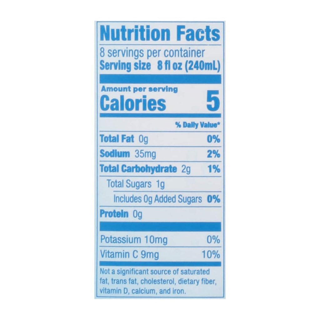 Old Orchard Healthy Balance Reduced Sugar Cranberry Juice, 64-oz.
