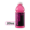 Kiwi Strawberry Flavored Glaceau Vitamin Water, 1-ct.
