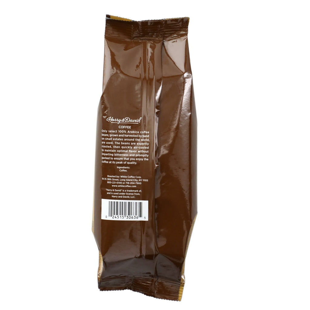 Harry and David Breakfast Blend Ground Coffee, 4 oz.