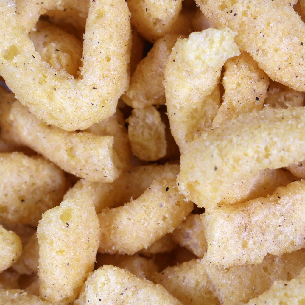 Conagra Brands Andy Capp's Beer Battered Onion Rings, 2 oz.