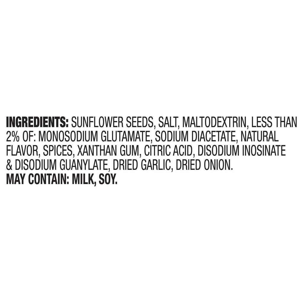 Bigs Dill Pickle Flavor Sunflower Seeds, 1-ct.