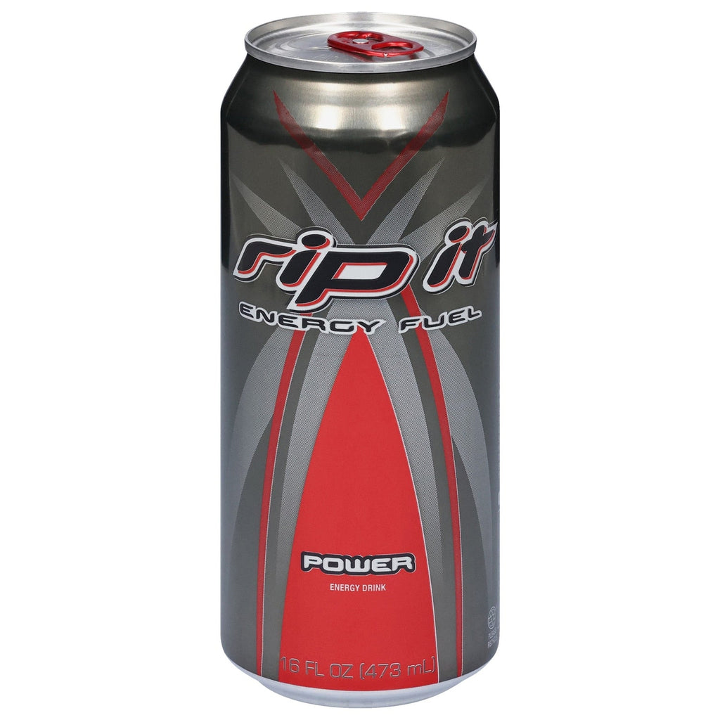 Rip It Power Energy Fuel, 16 oz. Cans