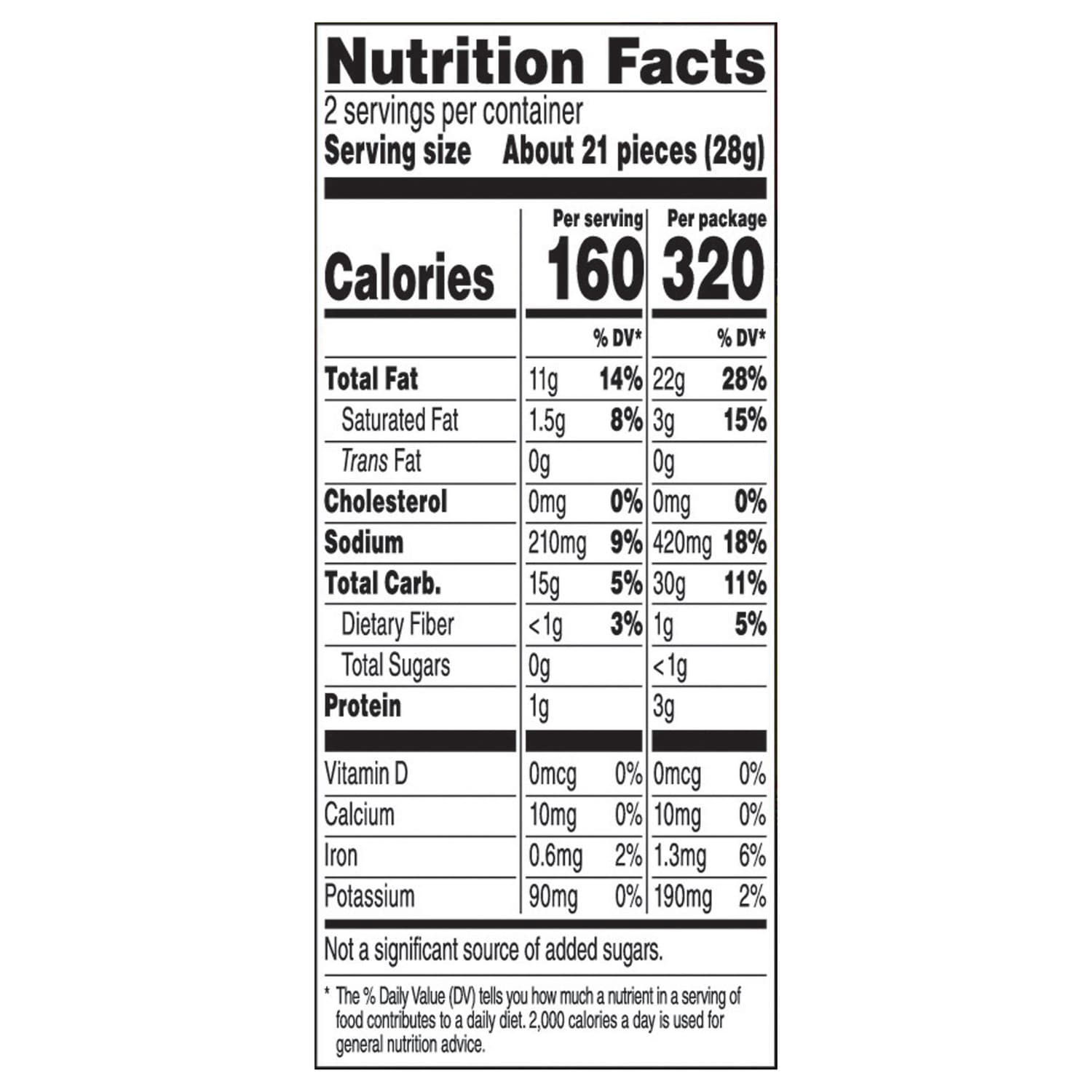 Cheetos Cheese Flavored Flaming Hot Snack, 1-ct.