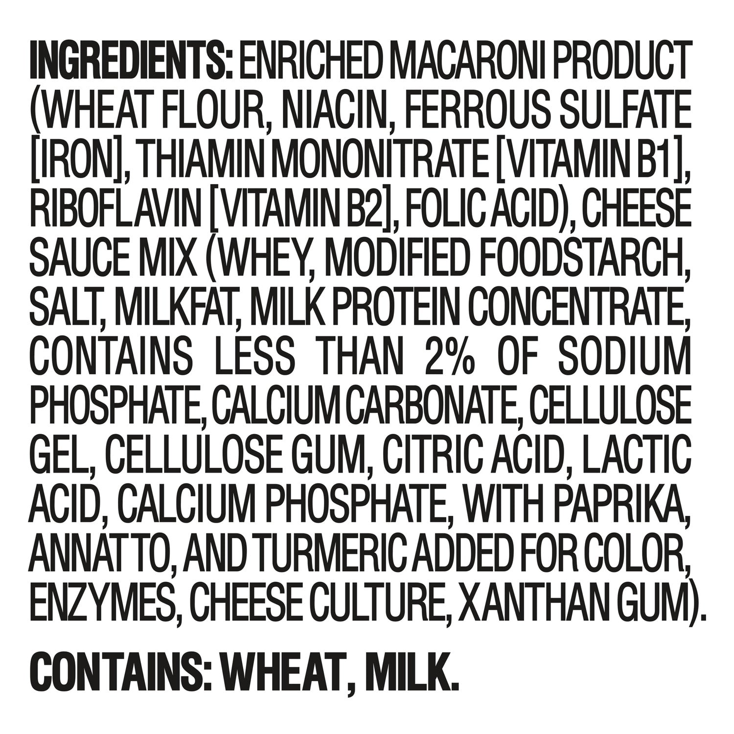 Kraft Mac &amp; Cheese, 1-ct.