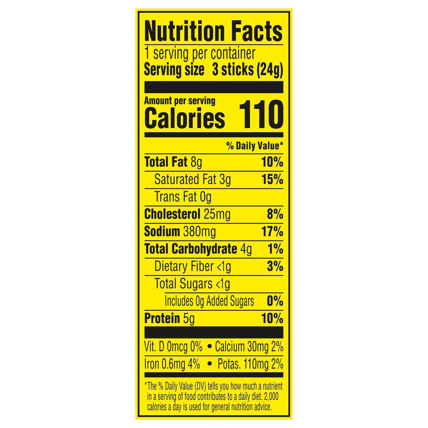 Slim Jim Mild Snack-Sized Meat Sticks, 3-ct. Box
