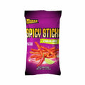 Fieras Chili &amp; Lime Spicy Sticks, 5-oz. Bag