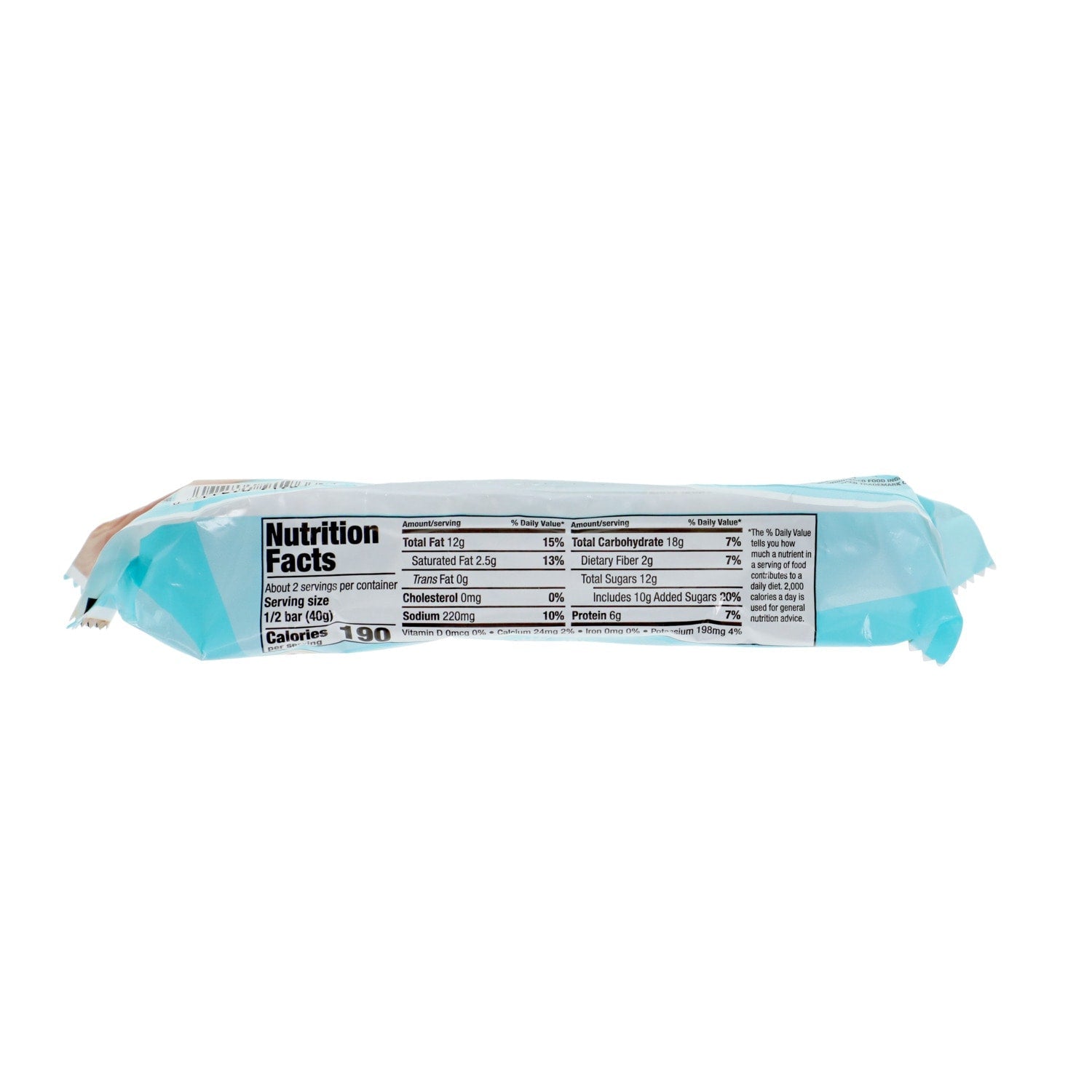 Skippy PB Salted Nut Roll, 1 ct.