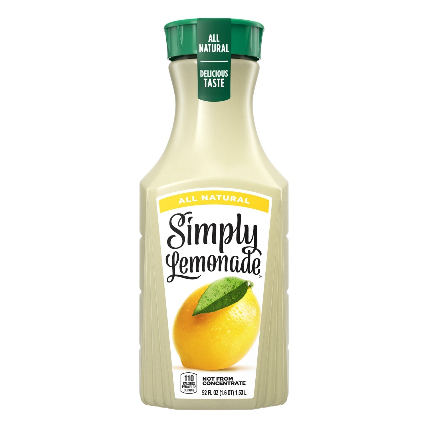 Simply Lemonade Juice, 1-ct.