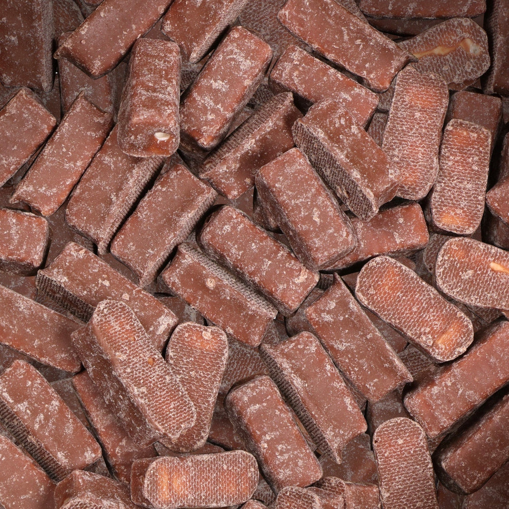 Charleston Chew Mini Vanilla Candy 3.5 oz