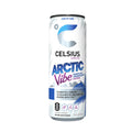 Celsius Artic Vibe Sparkling Frozen Berry Flavored Drink, 1-ct.
