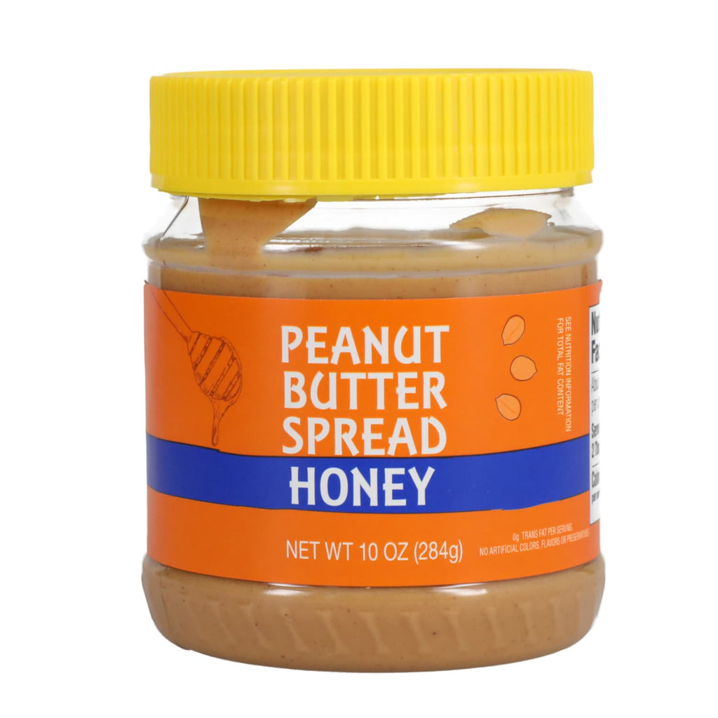 Chestnut Hill Honey Peanut Butter Spread, 1-ct.